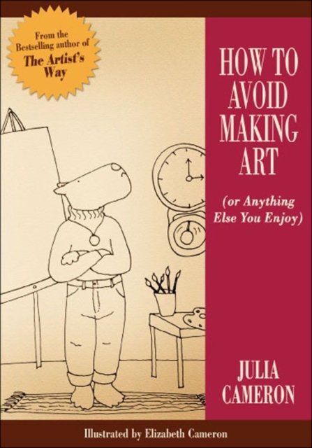 How to Avoid Making Art, EPUB eBook