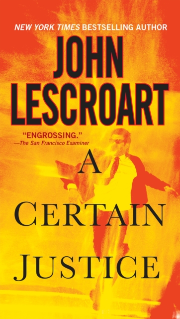 Certain Justice, EPUB eBook