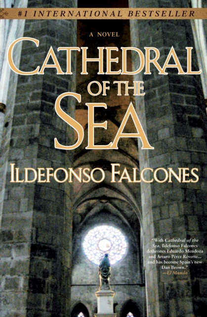 Cathedral of the Sea, EPUB eBook