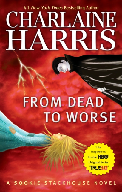 From Dead to Worse, EPUB eBook