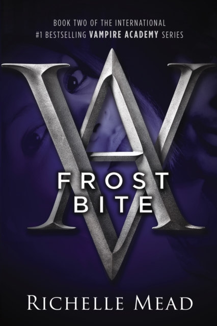 Frostbite, EPUB eBook
