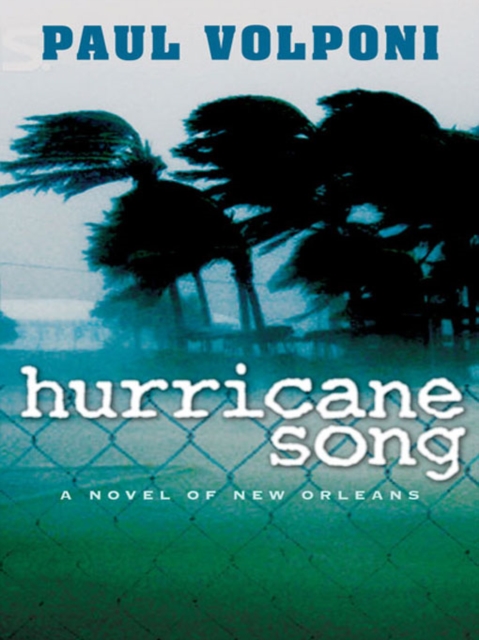 Hurricane Song, EPUB eBook