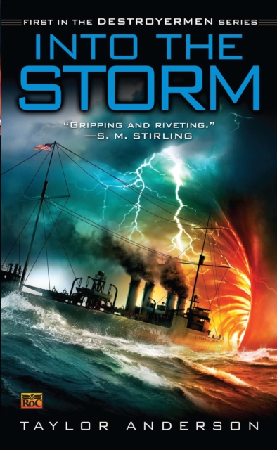 Into the Storm, EPUB eBook