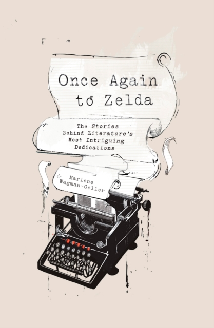 Once Again to Zelda, EPUB eBook