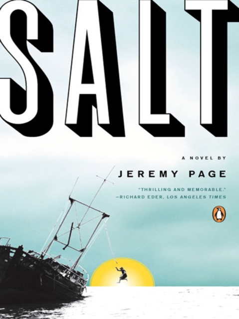 Salt, EPUB eBook