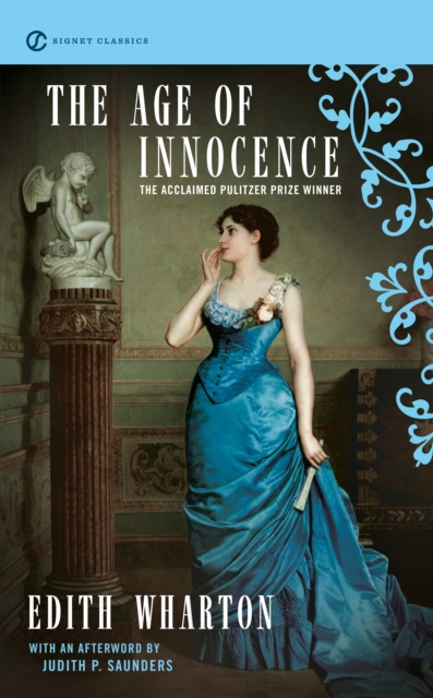 Age of Innocence, EPUB eBook