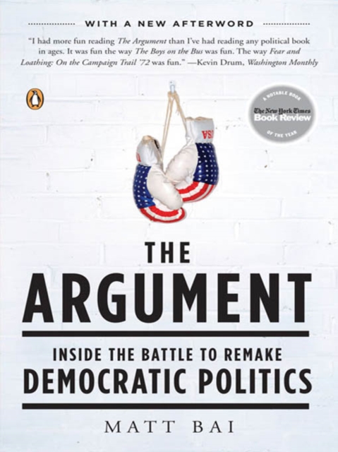 Argument, EPUB eBook