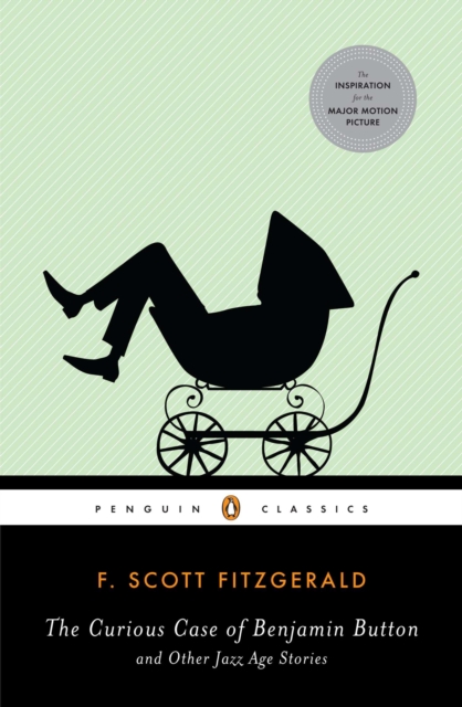 Curious Case of Benjamin Button and Other Jazz Age Stories, EPUB eBook