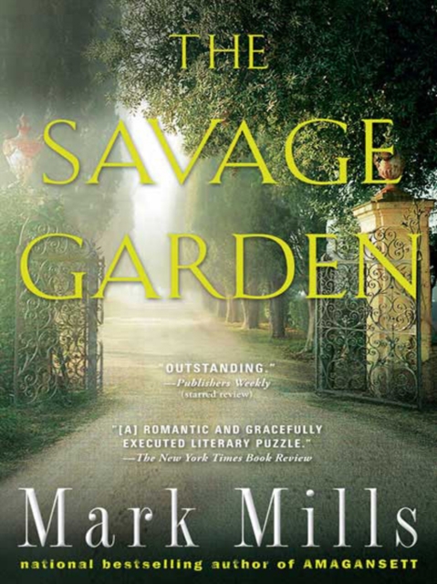 Savage Garden, EPUB eBook