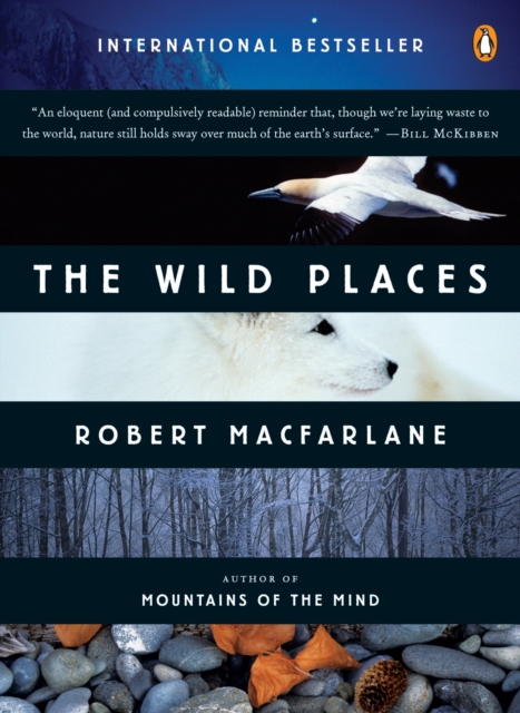 Wild Places, EPUB eBook