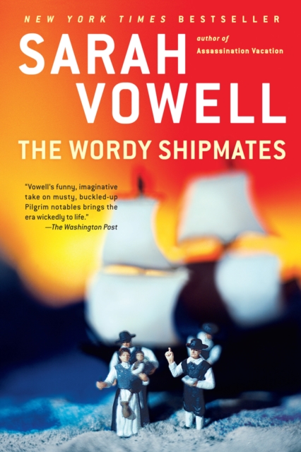 Wordy Shipmates, EPUB eBook
