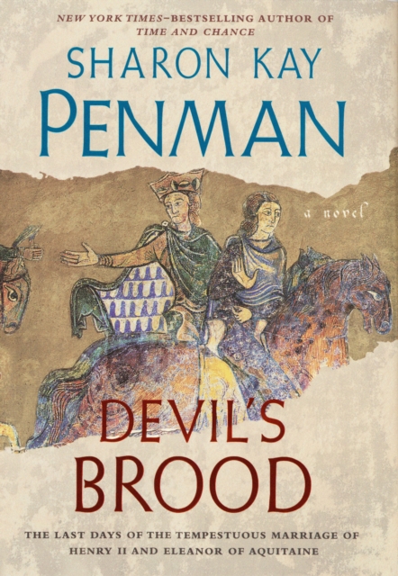 Devil's Brood, EPUB eBook
