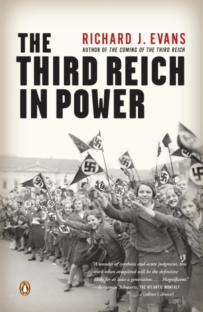 Third Reich in Power, EPUB eBook