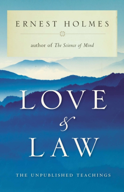 Love and Law, EPUB eBook