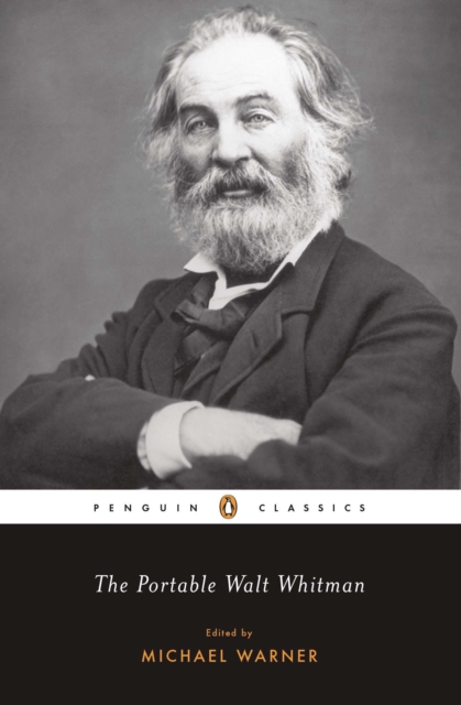 Portable Walt Whitman, EPUB eBook