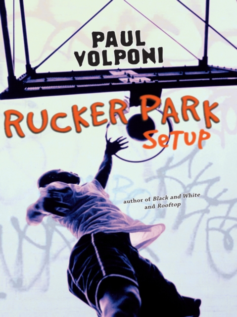 Rucker Park Setup, EPUB eBook