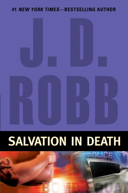 Salvation in Death, EPUB eBook