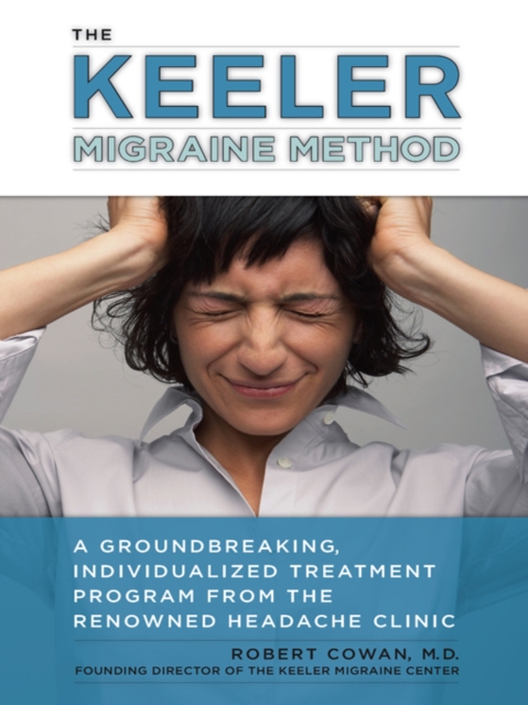 Keeler Migraine Method, EPUB eBook