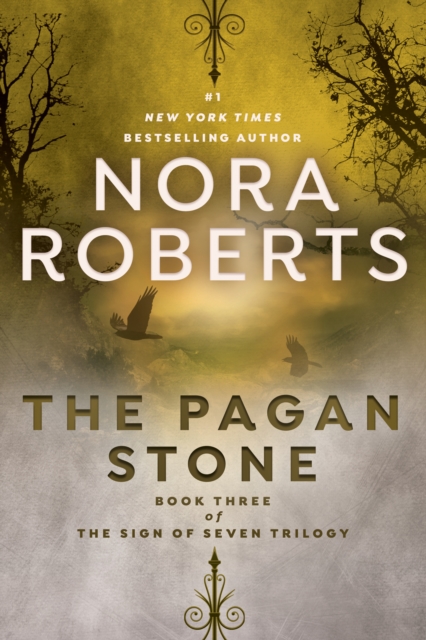 Pagan Stone, EPUB eBook