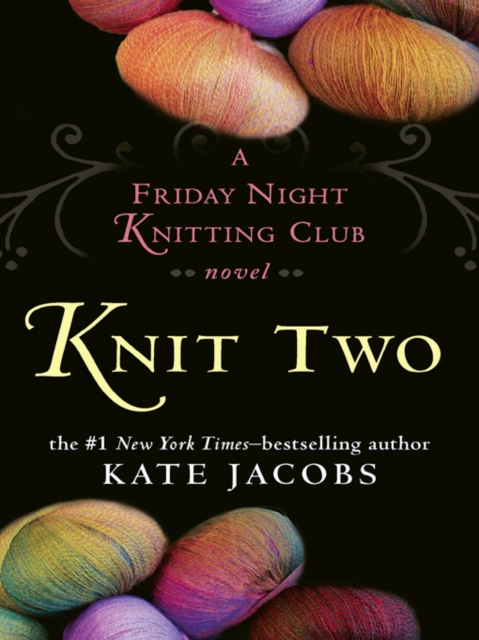 Knit Two, EPUB eBook