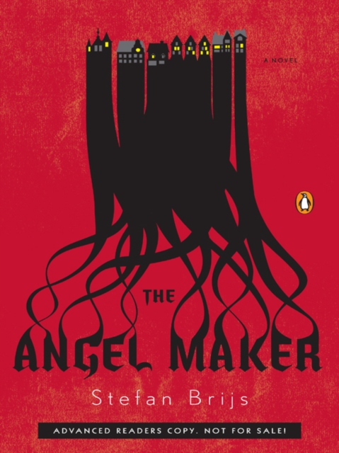 Angel Maker, EPUB eBook