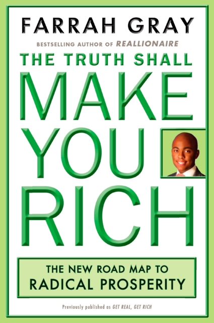Truth Shall Make You Rich, EPUB eBook