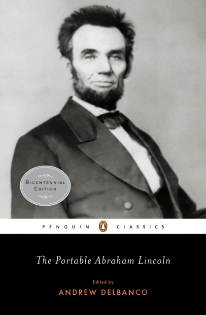 Portable Abraham Lincoln, EPUB eBook