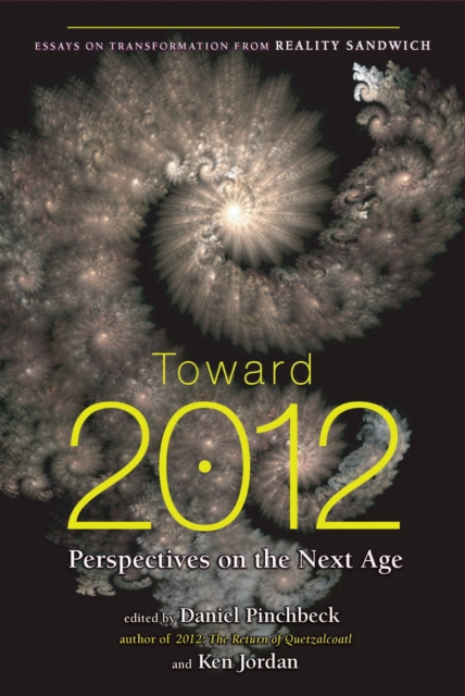 Toward 2012, EPUB eBook