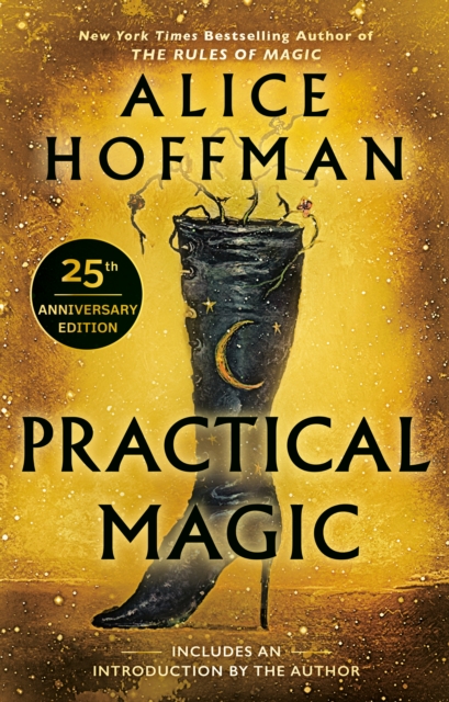 Practical Magic, EPUB eBook