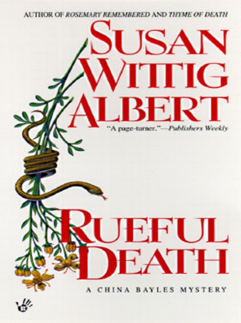 Rueful Death, EPUB eBook