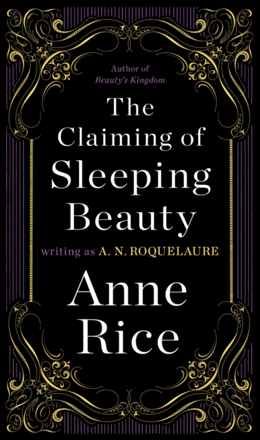 Claiming of Sleeping Beauty, EPUB eBook