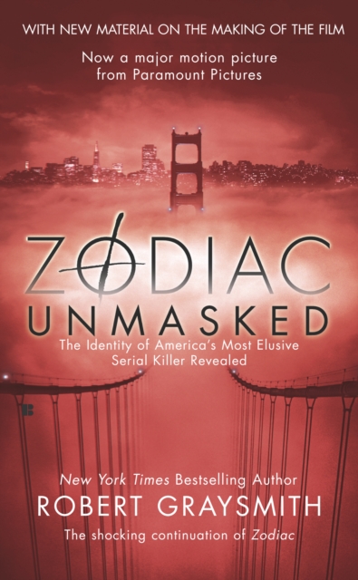 Zodiac Unmasked, EPUB eBook
