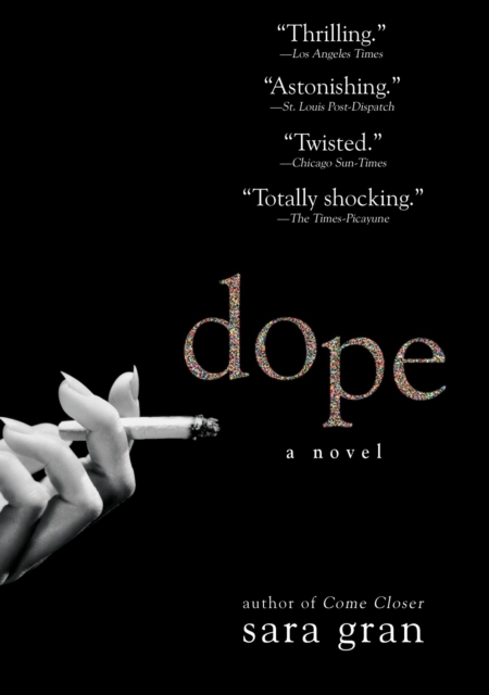 Dope, EPUB eBook