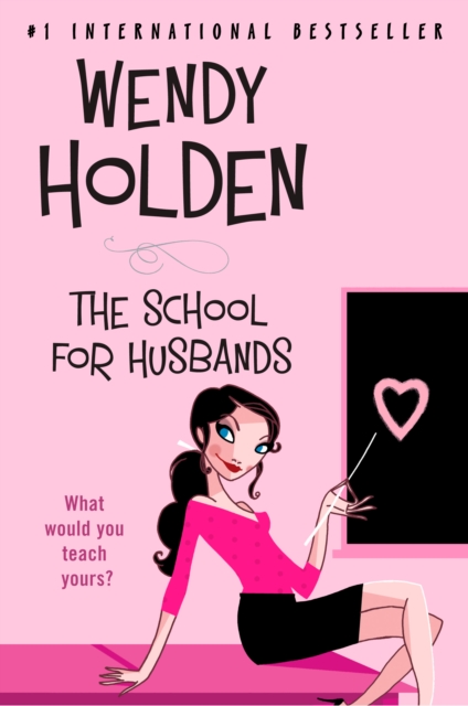 School for Husbands, EPUB eBook