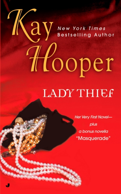 Lady Thief, EPUB eBook