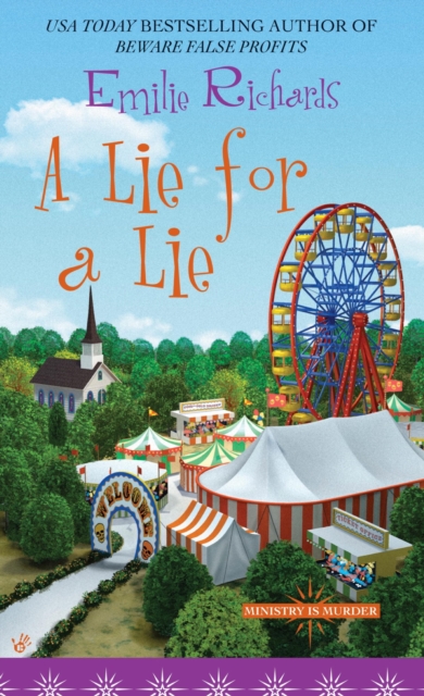 Lie for a Lie, EPUB eBook