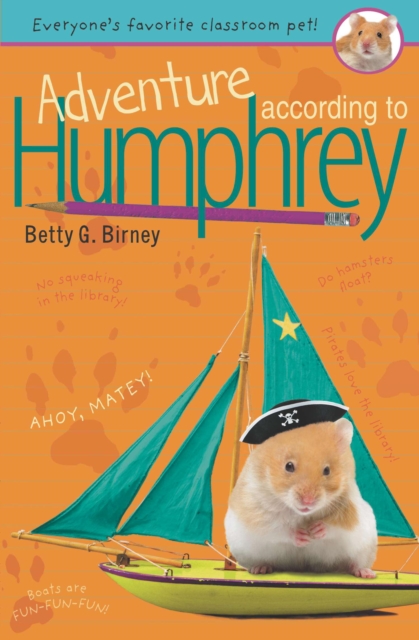 Adventure According to Humphrey, EPUB eBook