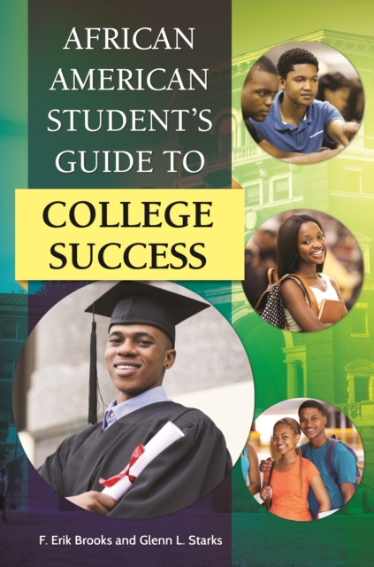 African American Student's Guide to College Success, EPUB eBook