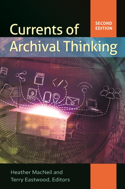 Currents of Archival Thinking, EPUB eBook