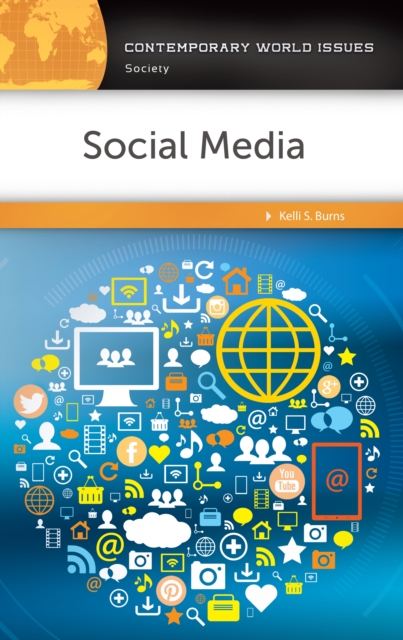 Social Media : A Reference Handbook, EPUB eBook