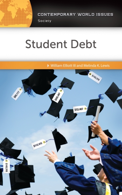 Student Debt : A Reference Handbook, EPUB eBook