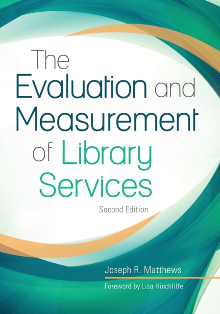 The Evaluation and Measurement of Library Services, EPUB eBook