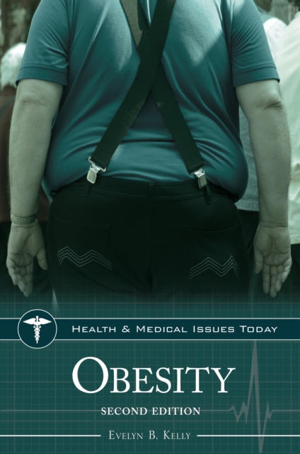 Obesity, EPUB eBook