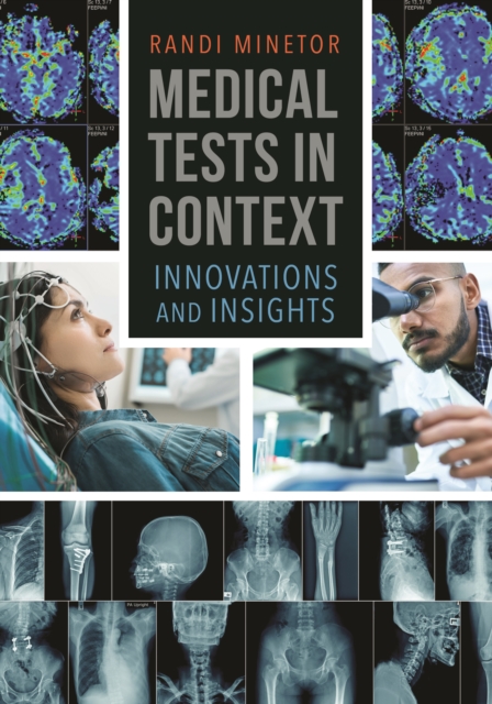 Medical Tests in Context : Innovations and Insights, EPUB eBook