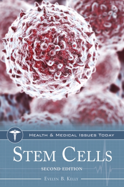Stem Cells, EPUB eBook