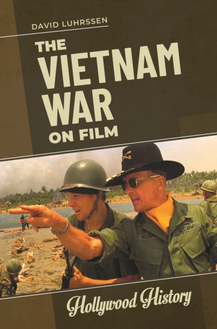 The Vietnam War on Film, EPUB eBook