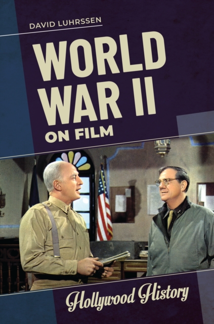 World War II on Film, EPUB eBook