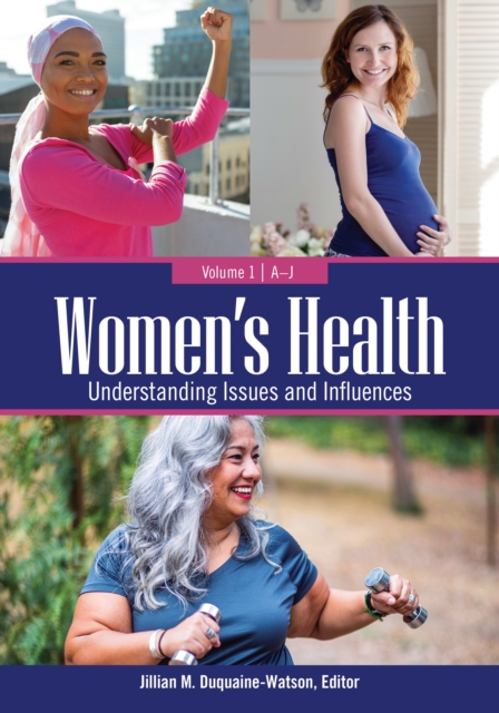 Women's Health : [2 volumes], EPUB eBook