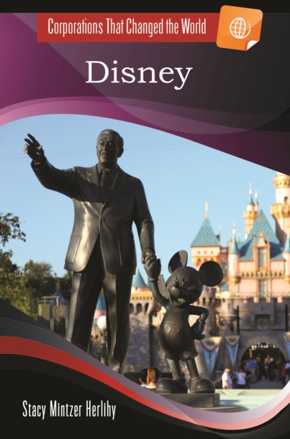 Disney, PDF eBook