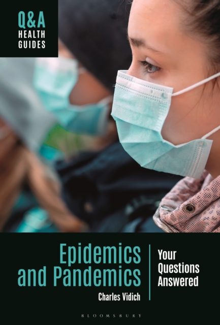 Epidemics and Pandemics : Your Questions Answered, PDF eBook